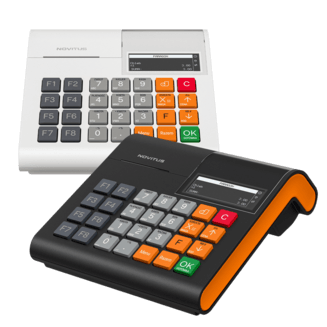 Kasa fiskalna Novitus Radom