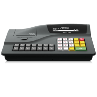 Kasa fiskalna Novitus Radom