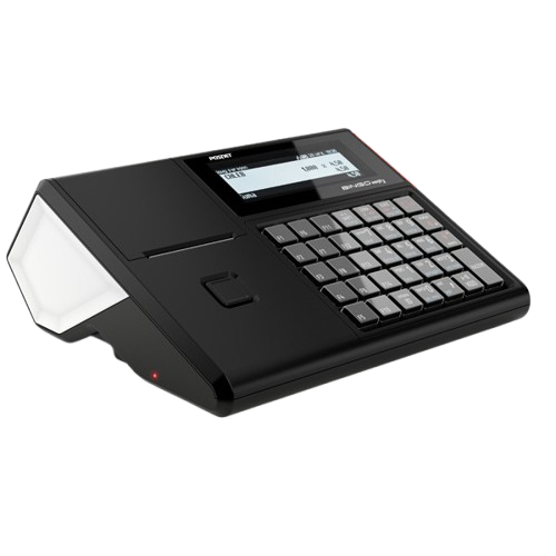 Posnet BINGO MAX2 ONLINE