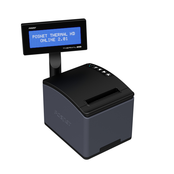 Drukarka fiskalna Posnet Radom