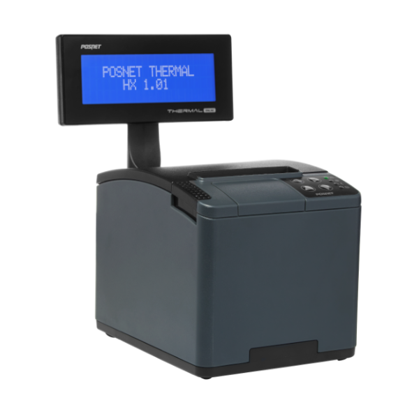 Drukarka fiskalna Posnet Radom