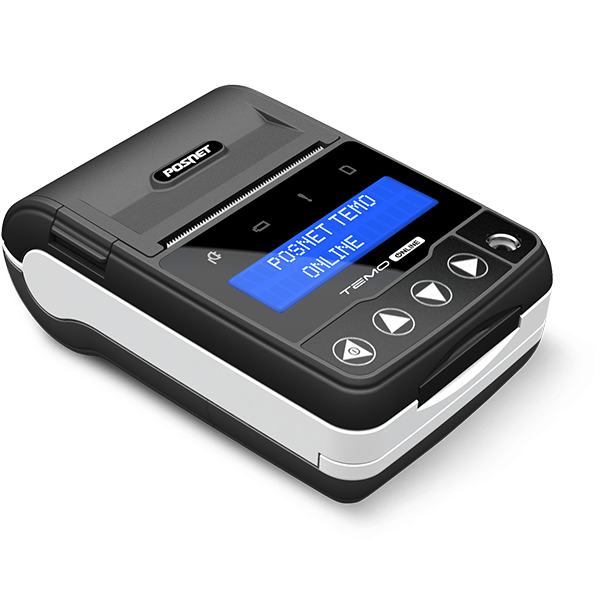 Drukarka fiskalna Posnet Radom