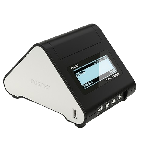 Drukarka fiskalna Posnet Radom