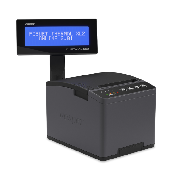 Drukarka fiskalna Posnet Radom