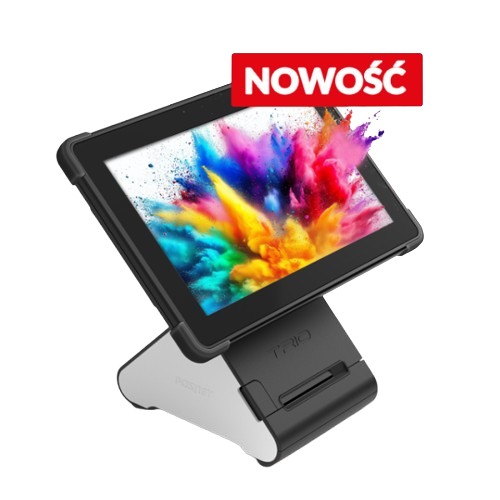 POSNET Trio z tabletem