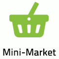Mini-Market radom
