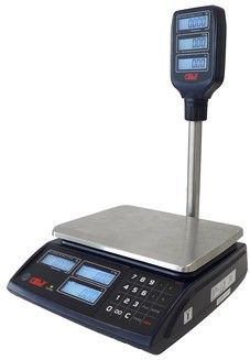 PI-100T RS radom wagi