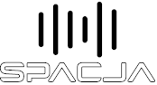 SPACJA Logo