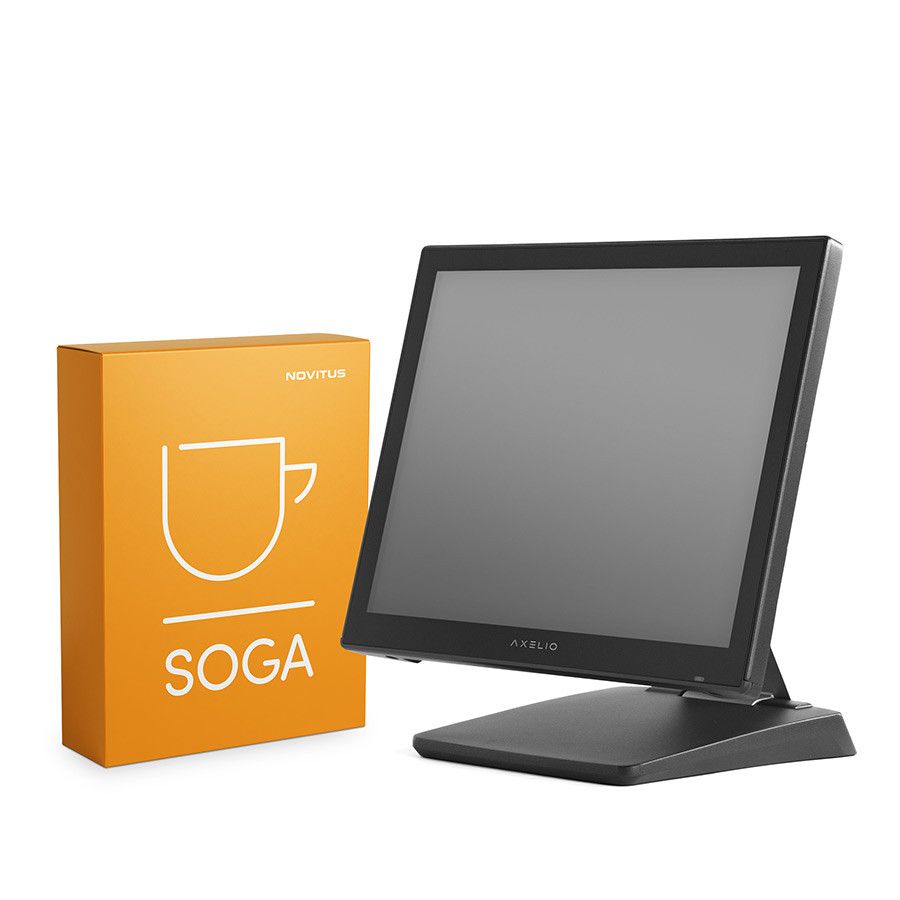 Zestaw gastronomiczny small radom